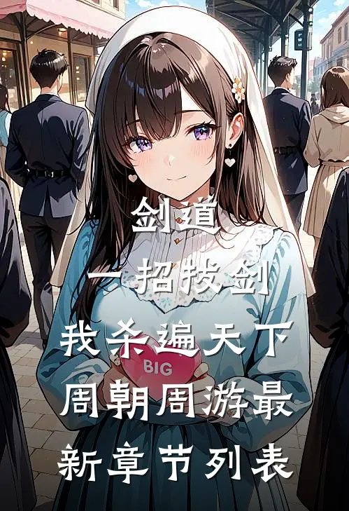 剑道：一招拔剑，我杀遍天下周朝周游最新章节列表