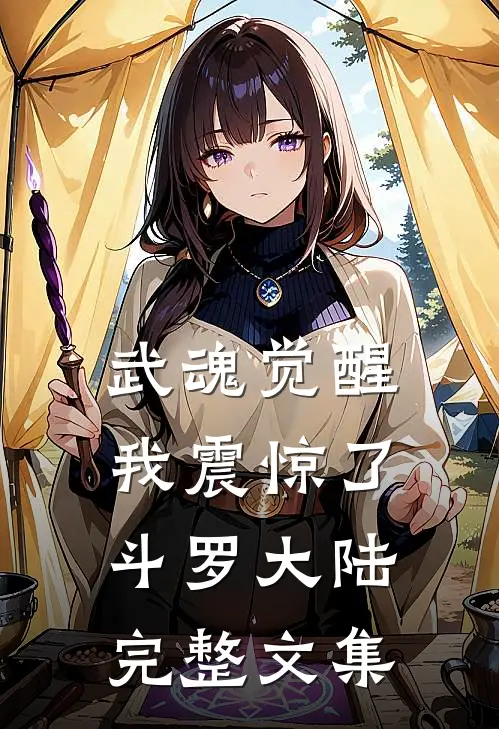 武魂觉醒：我震惊了斗罗大陆完整文集