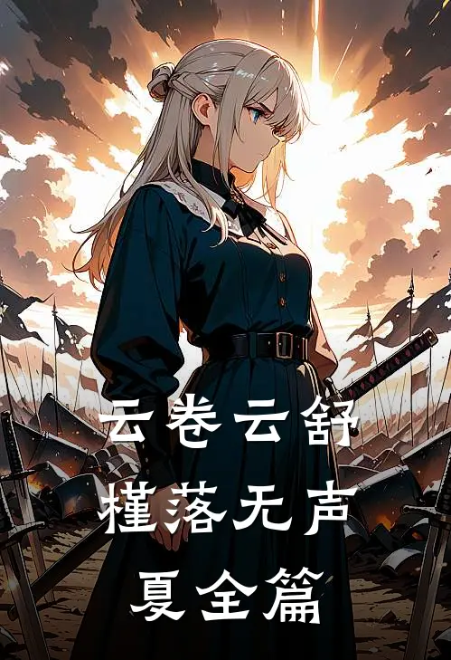 云卷云舒，槿落无声夏全篇