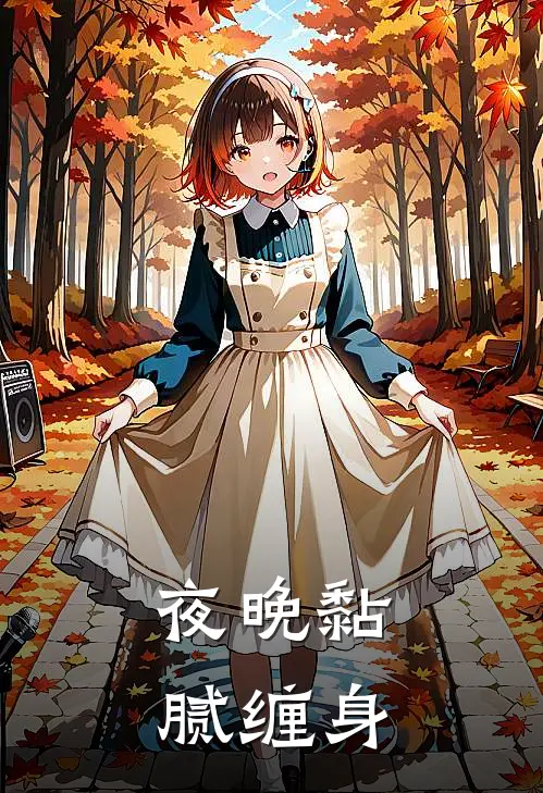 夜晚黏腻缠身