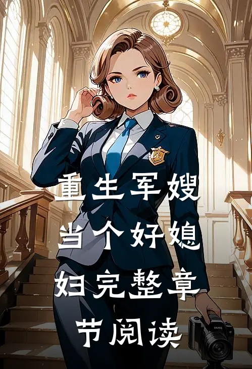 重生军嫂：当个好媳妇完整章节阅读