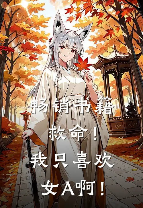 畅销书籍救命！我只喜欢女A啊！