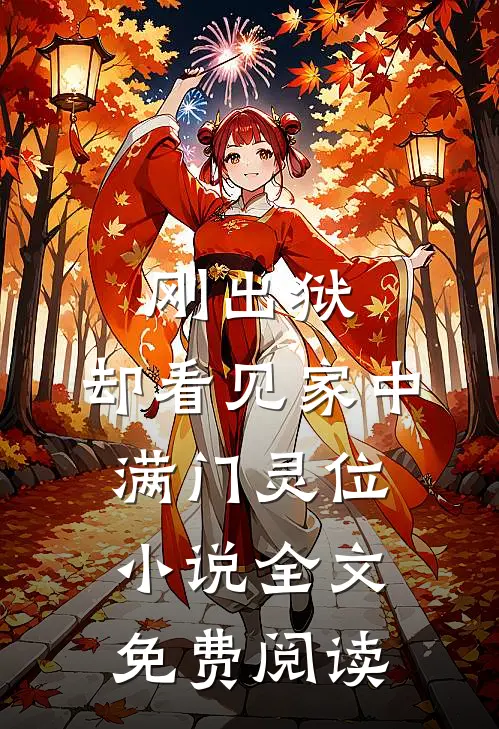 刚出狱，却看见家中满门灵位小说全文免费阅读