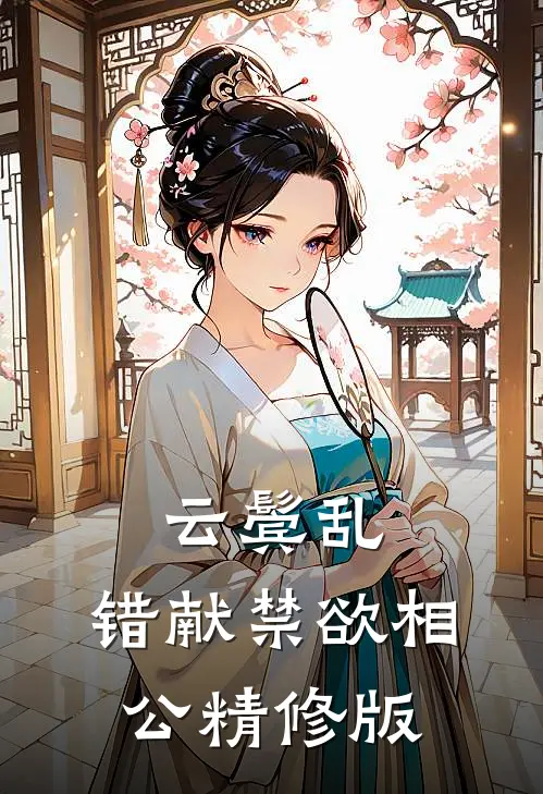 云鬓乱，错献禁欲相公精修版