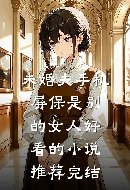 未婚夫手机屏保是别的女人好看的小说推荐完结