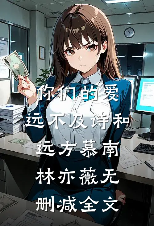 你们的爱，远不及诗和远方慕南林亦薇无删减全文