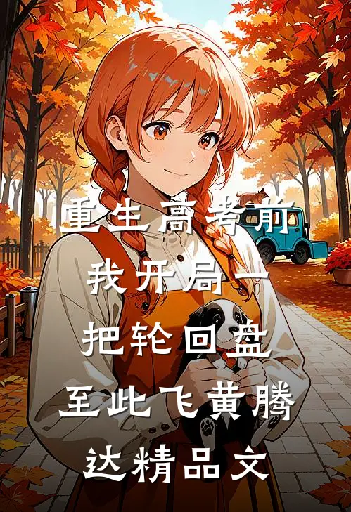 重生高考前，我开局一把轮回盘，至此飞黄腾达精品文