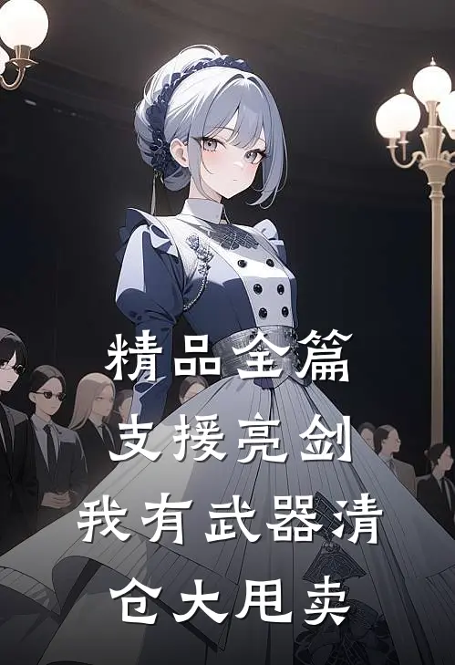 精品全篇支援亮剑：我有武器清仓大甩卖