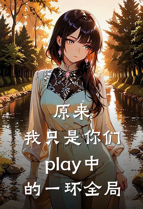 原来，我只是你们play中的一环全局