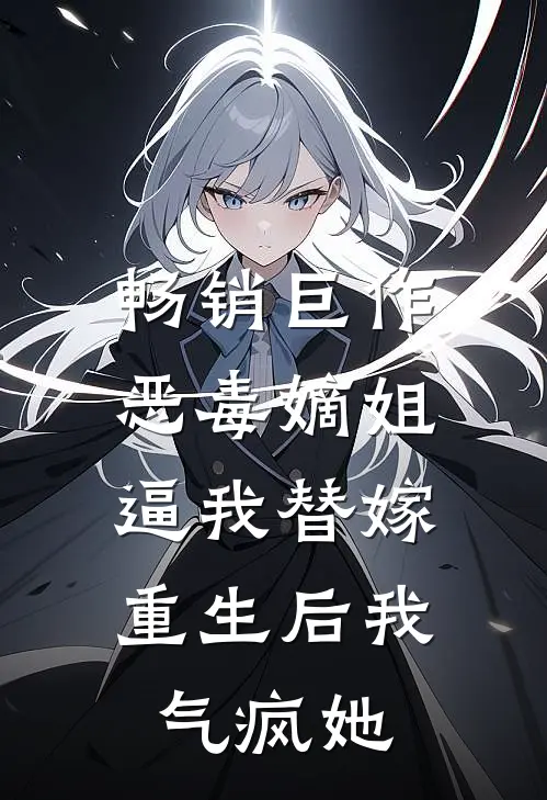 畅销巨作恶毒嫡姐逼我替嫁，重生后我气疯她