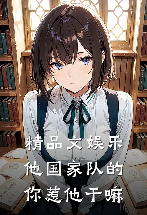 精品文娱乐：他国家队的，你惹他干嘛