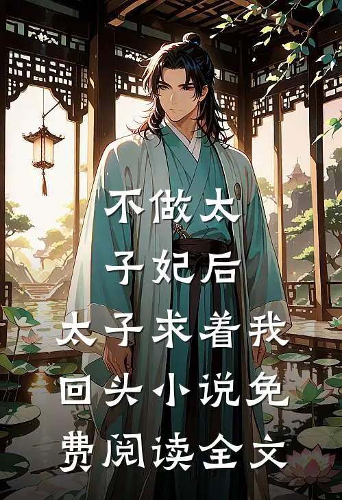不做太子妃后，太子求着我回头小说免费阅读全文