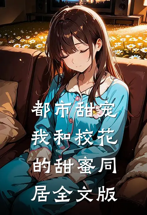都市甜宠：我和校花的甜蜜同居全文版