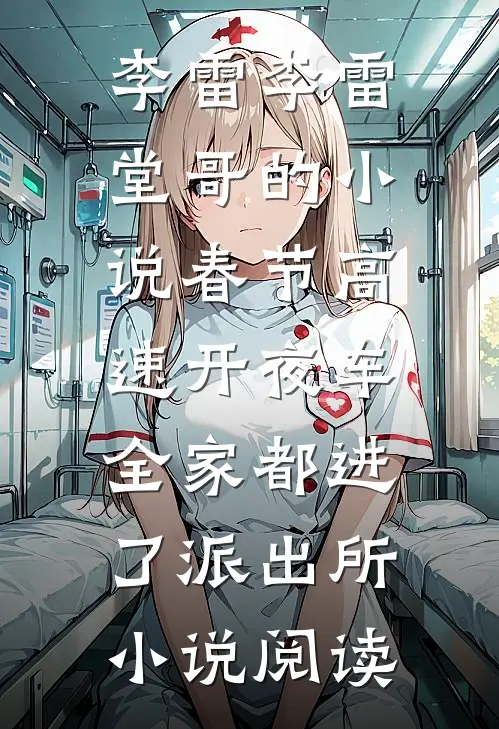 李雷李雷堂哥的小说春节高速开夜车，全家都进了派出所小说阅读