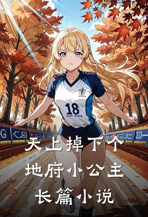 天上掉下个地府小公主长篇小说
