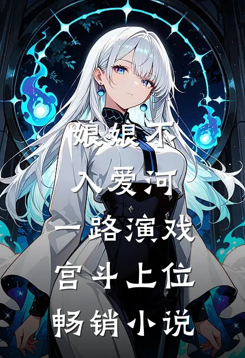 娘娘不入爱河，一路演戏宫斗上位畅销小说
