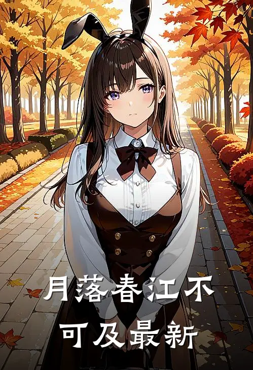 月落春江不可及最新