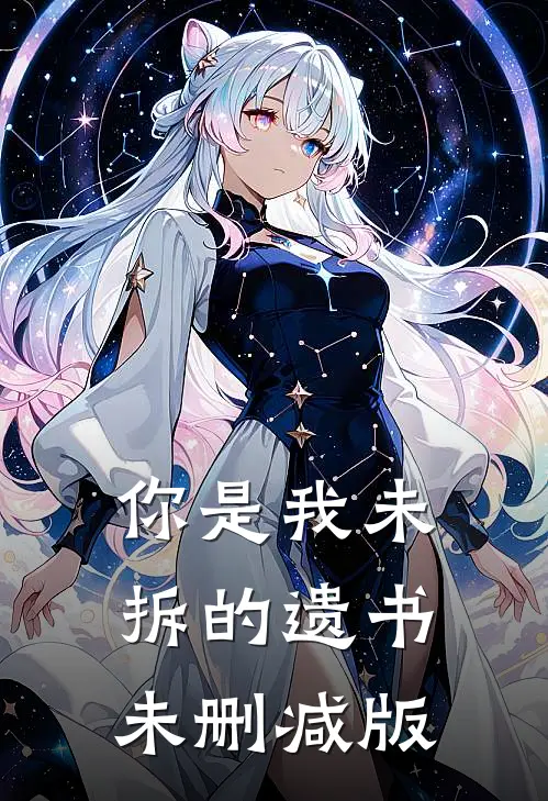 你是我未拆的遗书未删减版