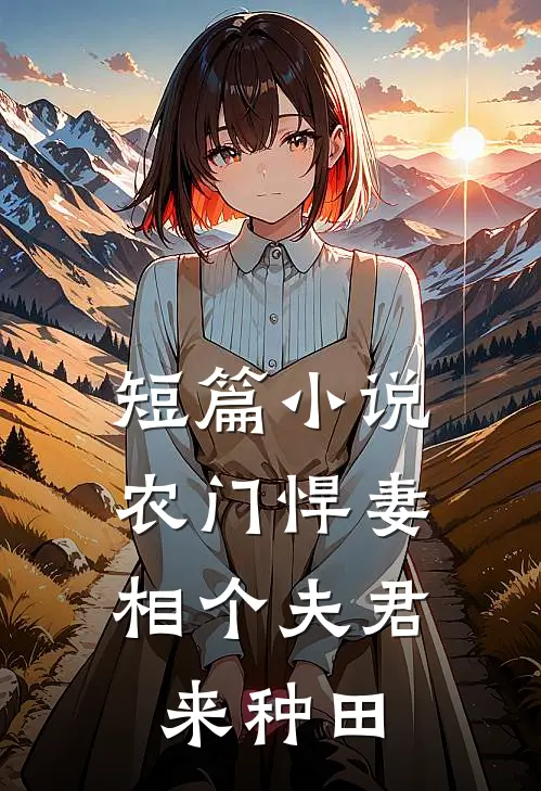 短篇小说农门悍妻：相个夫君来种田