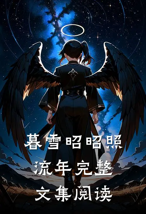 暮雪昭昭照流年完整文集阅读