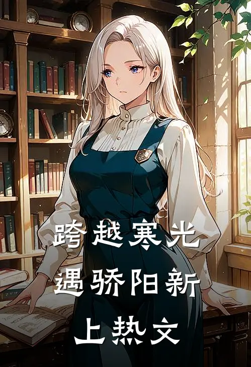 跨越寒光遇骄阳新上热文