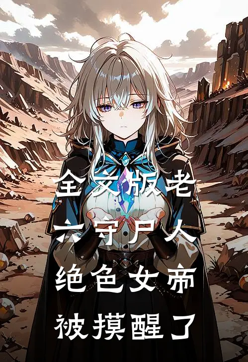 全文版老六守尸人，绝色女帝被摸醒了