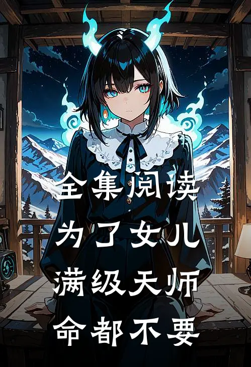 全集阅读为了女儿，满级天师命都不要