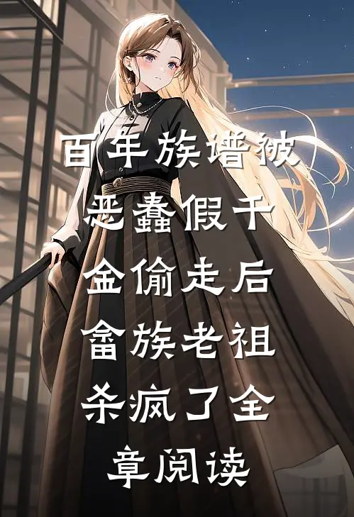 百年族谱被恶蠢假千金偷走后，畲族老祖杀疯了全章阅读