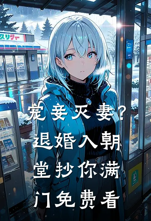 宠妾灭妻？退婚入朝堂抄你满门免费看