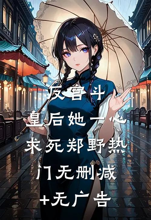 反宫斗：皇后她一心求死郑野热门无删减+无广告