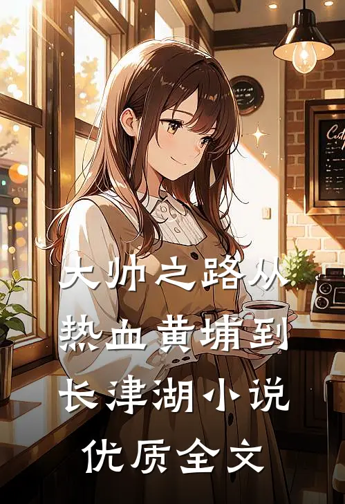 大帅之路从热血黄埔到长津湖小说优质全文