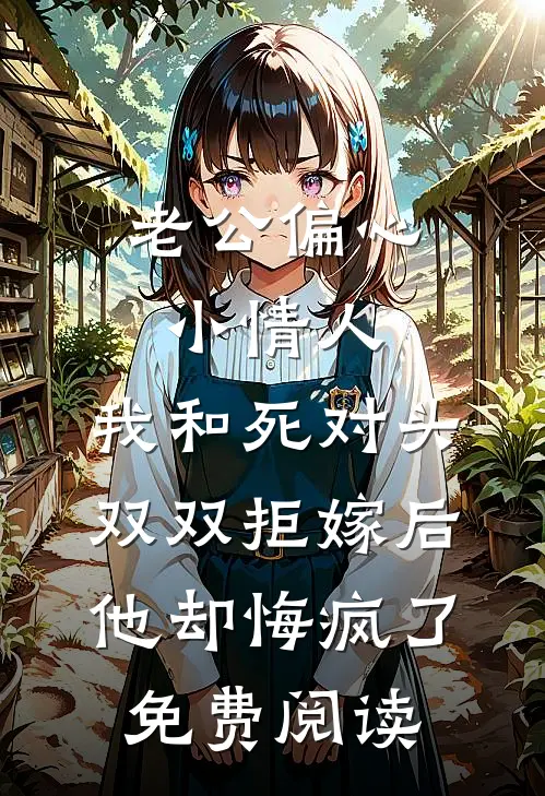 老公偏心小情人，我和死对头双双拒嫁后他却悔疯了免费阅读