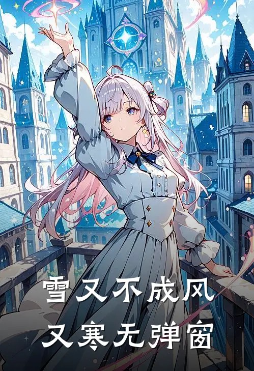 雪又不成风又寒无弹窗