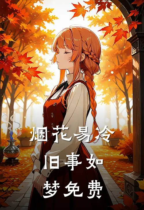 烟花易冷，旧事如梦免费