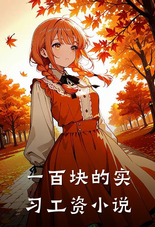 一百块的实习工资小说