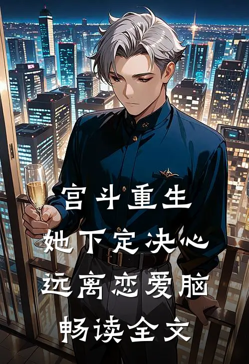 宫斗重生：她下定决心远离恋爱脑畅读全文