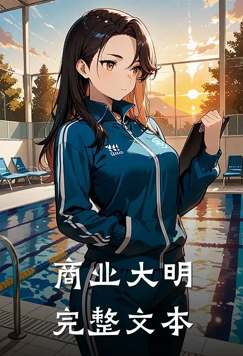 商业大明完整文本