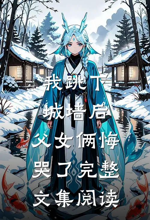 我跳下城墙后，父女俩悔哭了完整文集阅读