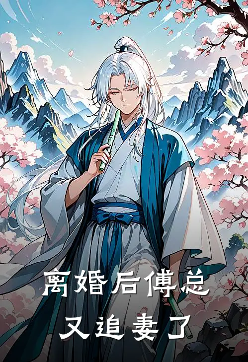 离婚后傅总又追妻了