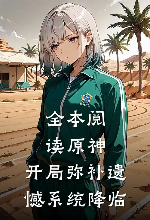全本阅读原神，开局弥补遗憾系统降临