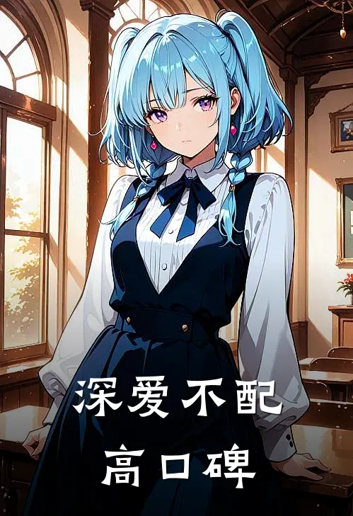深爱不配高口碑