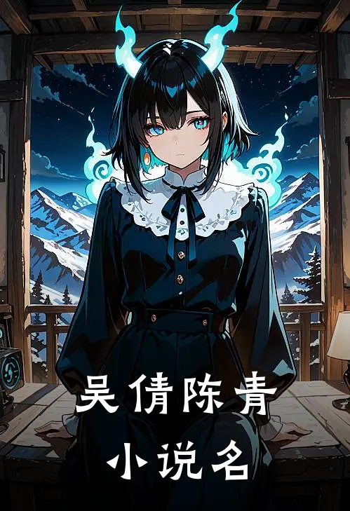 吴倩陈青的小说