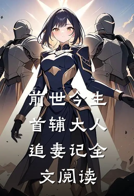 前世今生：首辅大人追妻记全文阅读