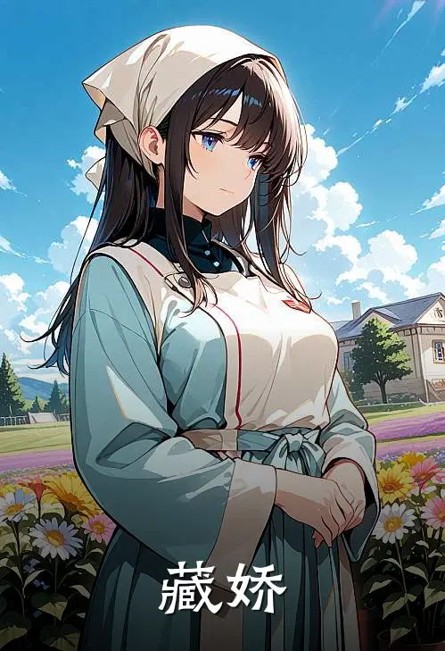 藏娇
