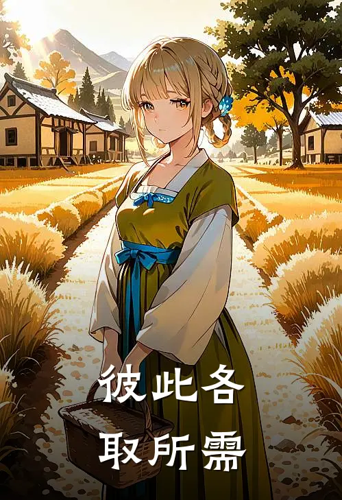 彼此各取所需