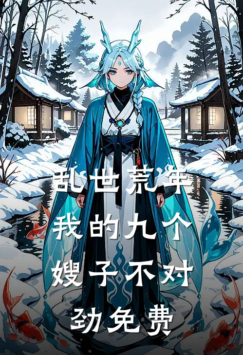 乱世荒年：我的九个嫂子不对劲免费
