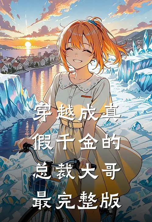 穿越成真假千金的总裁大哥最完整版