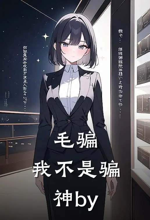 毛骗：我不是骗神by
