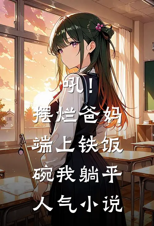 吼！摆烂爸妈端上铁饭碗我躺平人气小说