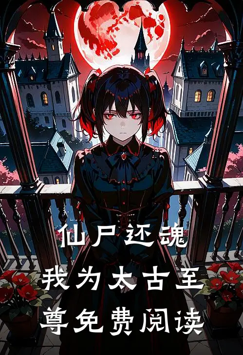 仙尸还魂：我为太古至尊免费阅读